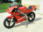     Cagiva Prima50 1996  11